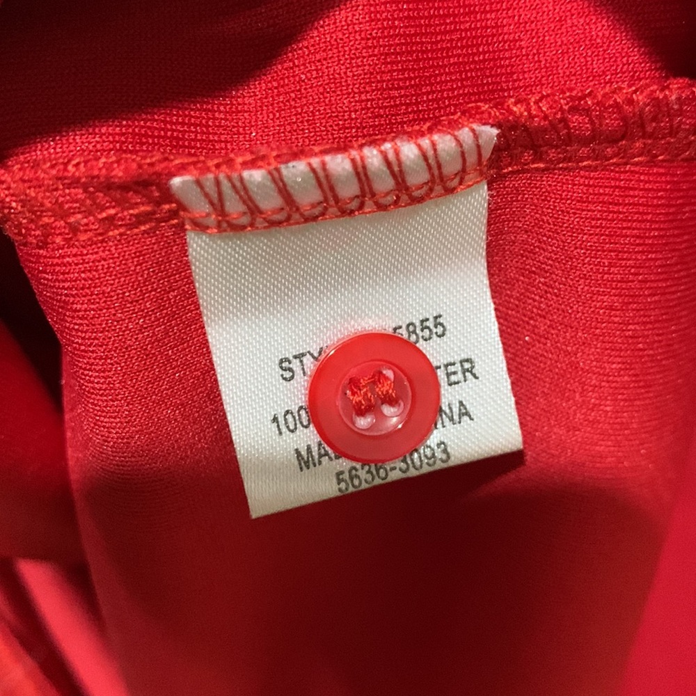 Christy & Main shirt - Picture 6 of 6